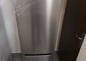 LODÓWKA AMICA FK299E.2FZXD - Outlet, Nowa, Gwarancja, Niska cena!