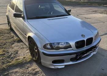 Bmw e46 330 d m57d30