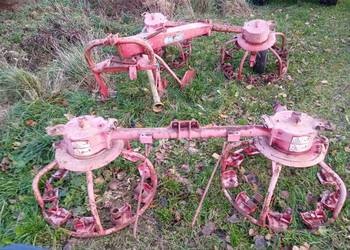 przewracarka sitrex hm 300 zgrabiarka, kuhn, fella, deutz przewracarka sitrex hm 300 zgrabiarka, kuhn, fella, deutz