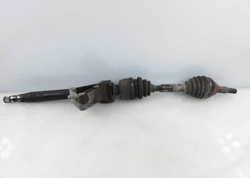 PÓŁOŚ PRAWA PRZEDNIA OPEL VECTRA C 2.2 DTI