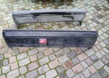 Alfasud,sprint zderzak tył