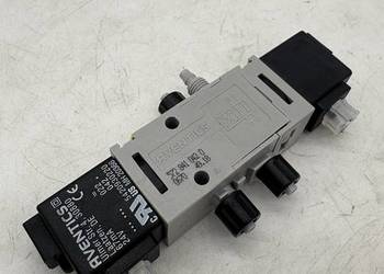 Aventics 572 841 0420 Elektrozawór