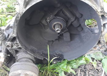Polo.Lupo,Arosa ,Skrzynia 1.7sdi. 1.9 SDI