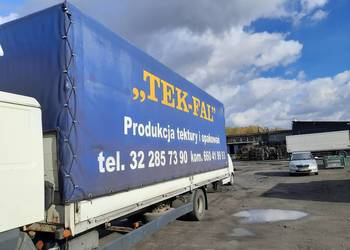 Burty aluminiowe, 5 sztuk Burty aluminiowe, 5 sztuk