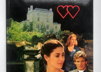 Książka "Trucicielka" Jadwiga Courths-Mahler