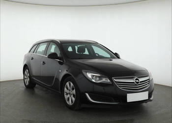 Opel Insignia 2.0 CDTI