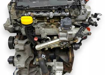SILNIK M9R786 Opel Vivaro Renault Trafic Nissan Primastar 2.0 DCI CDTI