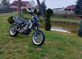 Gas gas FSE 450 Halley SM