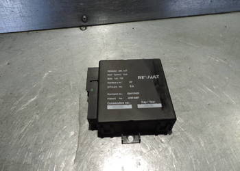 MODUŁ POMPY HYDRAULICZNEJ STEROWNIK RENAULT MEGANE II CC CABRIO 8200149739