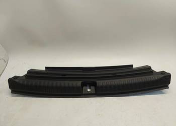 Audi Q4 E-TRON 89A 89E OSŁONA PASA BAGAŻNIKA 89A863459