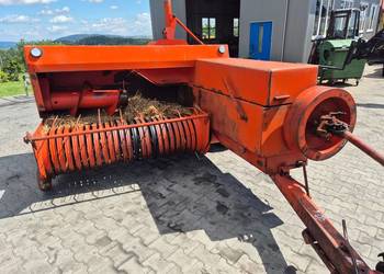 Prasa kostkująca  sipma z 224