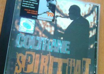 John Coltrane Spiritual