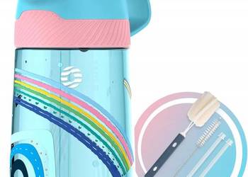 Fjbottle Butelka do picia dla dzieci 450 ml