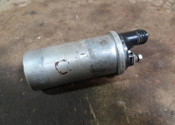 cewka zapłonowa butelkowa 12 v. MZ ETZ Jawa org DDR