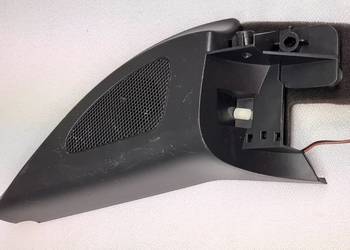 OSŁONA LUSTERKA LEWA TRÓJKĄT VW GOLF V JETTA 1K0837993A