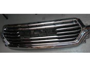 DODGE RAM 1500 LIMITED KRATA LONGHORN 2019 - 2024 Atrapa Przód USA