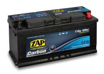 Akumulator 110Ah 920A ZAP EFB