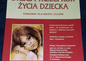 Drugi i trzeci rok życia dziecka - Arlene Eisenberg, Heidi E. Murkoff