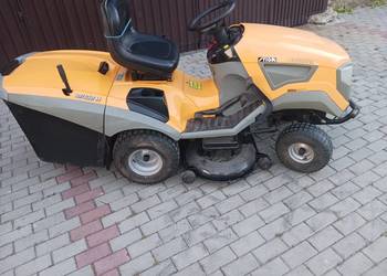 Kosiarka traktorek