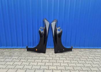 BŁOTNIK PRZÓD PRAWY LUB LEWY CHRYSLER PT CRUISER PX8 CZARNY BŁOTNIK PRZÓD PRAWY LUB LEWY CHRYSLER PT CRUISER PX8 CZARNY