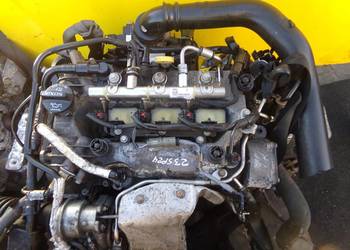 OPEL ASTRA K 1.0 B TURBO 18r 105KM B14XFL turbina turbosprezarka 55501038