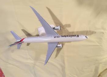 Model samolotu Boeing 777-300ER