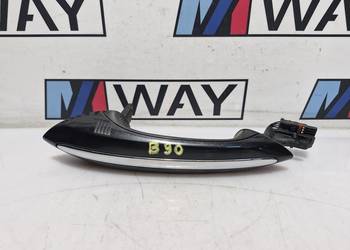  7320754 BMW F10 F11 MOCOWANIE KLAMKA DRZWI PRAWY TYŁ KEYLLES