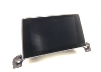 WYŚWIETLACZ PEUGEOT 3008 9828418380 EKRAN MONITOR, MULTIMEDIA