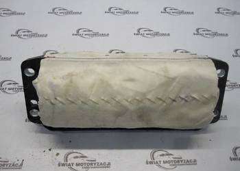 VW GOLF VI 10r AIRBAG poduszka pasażera 5K0880204A