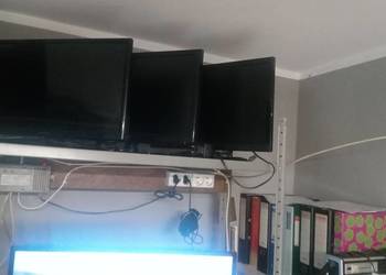 Wyprzedaz telewizorów 19,22cale