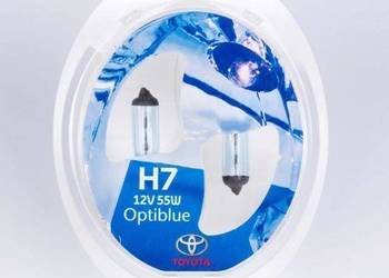 TOYOTA Auris Avensis Corolla RAV4 Prius Yaris Zestaw zarowek 90981-YZZDF OE