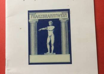 ( 523. ) Etykiety Apteczne