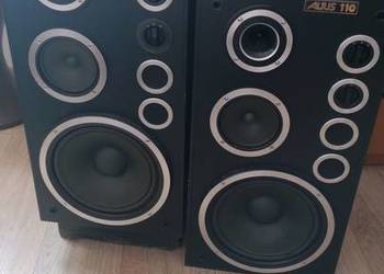 Kolumny Tonsil altus 110