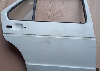 VW Golf mk1, Jetta drzwi prawy tył