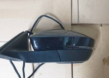 Lusterko lewe SKODA SUPERB III ESTATE (3V5) 3V0857933 2.0TFSI