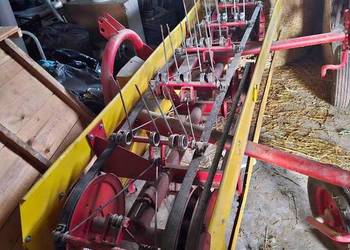 Sprzedam zgra barkę taśmową