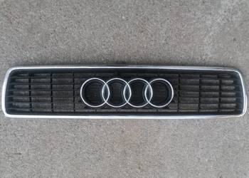 Grill Audi Atrapa