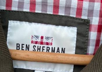 Kurtka Ben Sherman