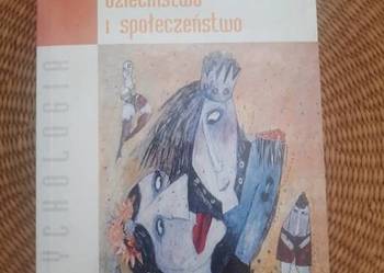 "Dzieciństwo i społeczeństwo" Erik H. Erikson