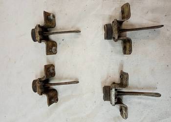 VW Garbus ogranicznik drzwi 61-