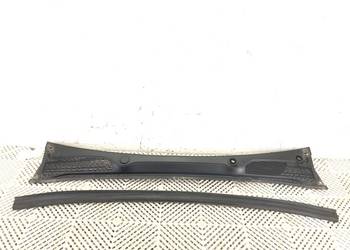 PODSZYBIE RENAULT CLIO V 668118722R Hatchback OSŁONA PRZEDNIA