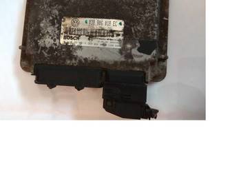 Komputer silnika VW Polo Seat Ibiza 038906018EC