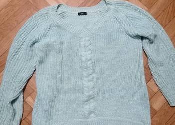 Sweter rozm. L