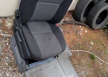 fotel pasażera crafter sprinter 906