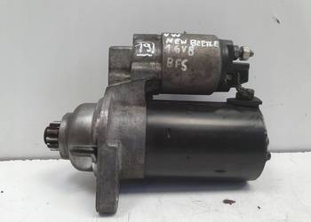VW New Beetle 1.6 8V ROZRUSZNIK 0001121026 bosch
