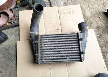 AUDI A4 B5 1.9TDI 058145805A INTERCOOLER AUDI A4 B5 1.9TDI 058145805A INTERCOOLER