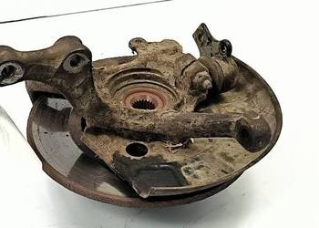 ZWROTNICA LEWA PRZÓD VOLKSWAGEN GOLF III