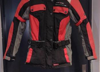 Kurtka motocyklowa damska Polo