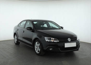 VW Jetta 1.2 TSI
