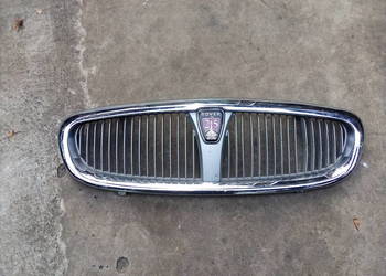 Grill-antrapa chłodnicy Rover 25